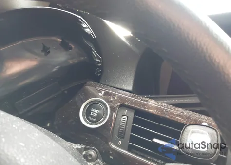 2011 BMW 335D из США, поврежденный, VIN WBAPN7C55BA950171